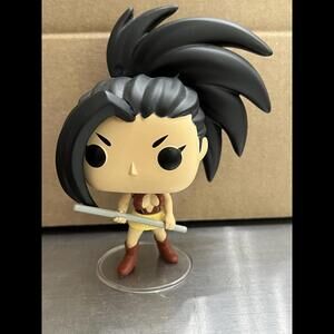 Funko Pop- Momo- My hero Academia